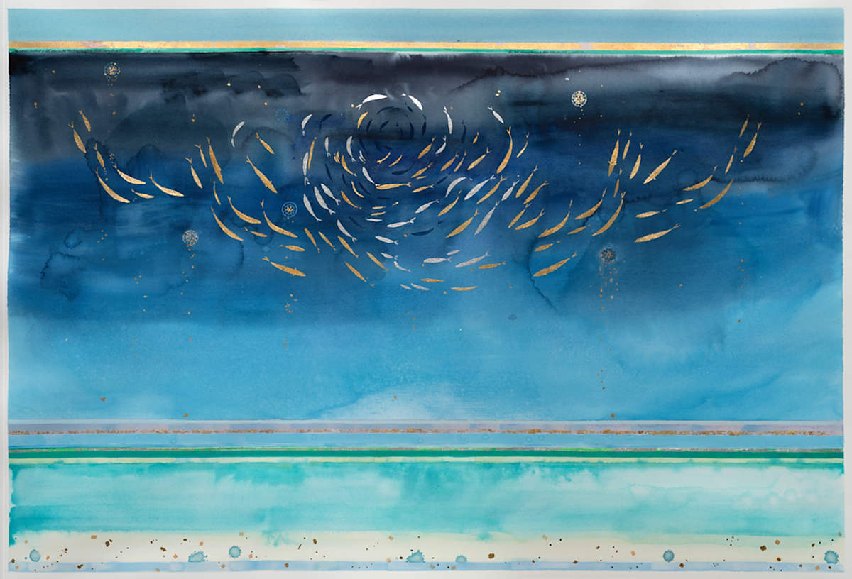 Empire of The Sea by Cindy Pease Roe 