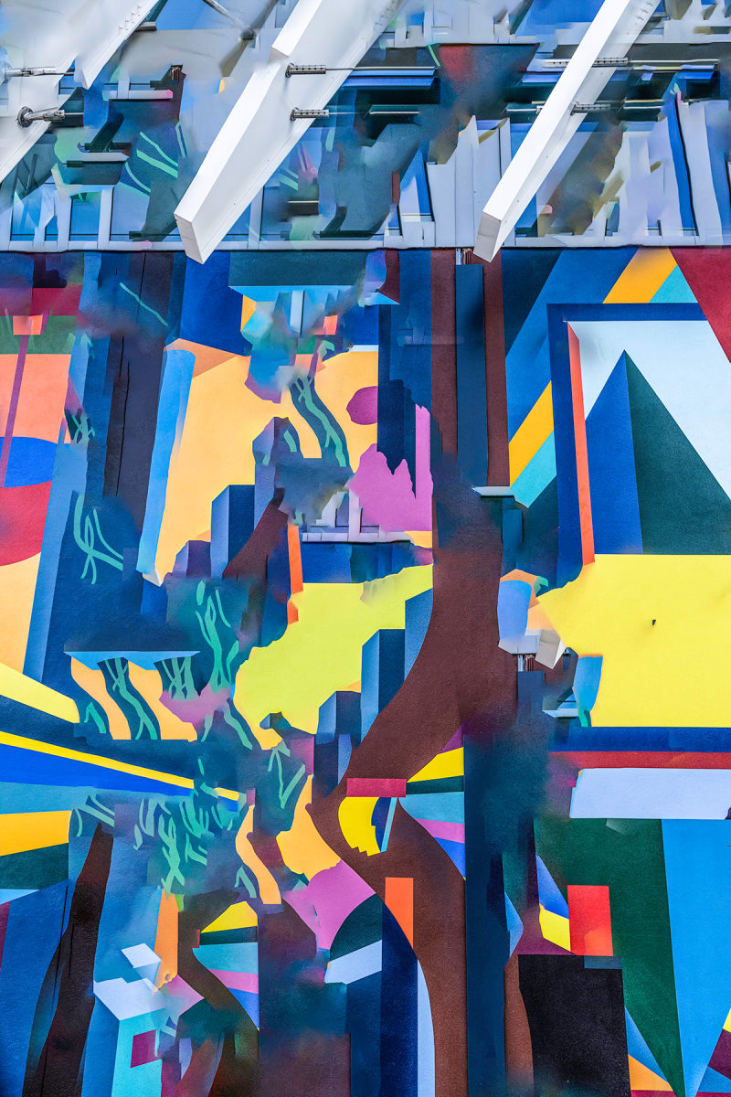 Miami 665 by Bernard C. Meyers, Image 1.