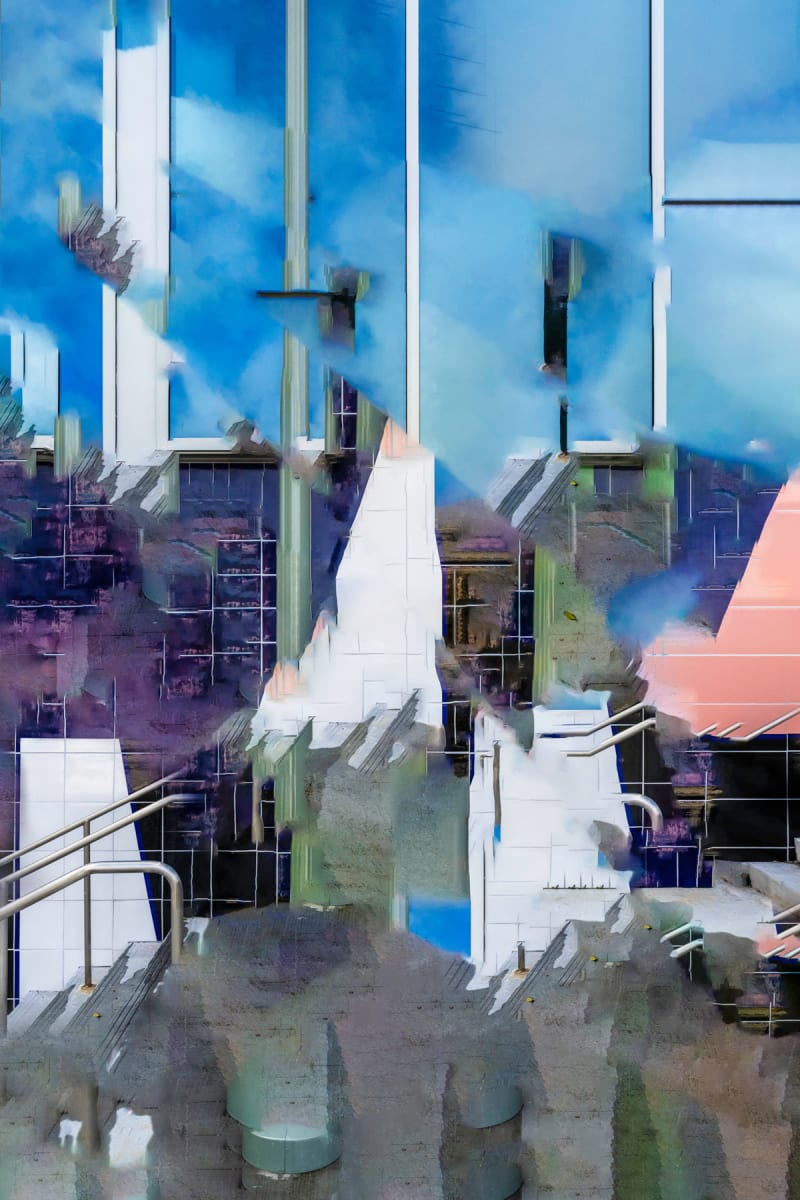 Miami 766 by Bernard C. Meyers, Image 1.