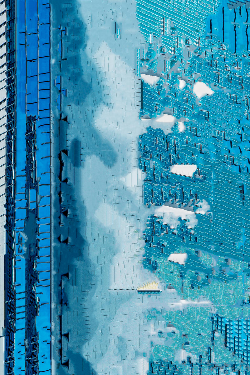 Toyko 799 by Bernard C. Meyers, Image 1.