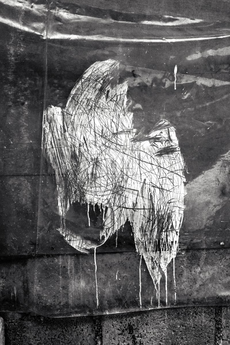 Palimpsest Peru 365 by Bernard C. Meyers, Image 1.