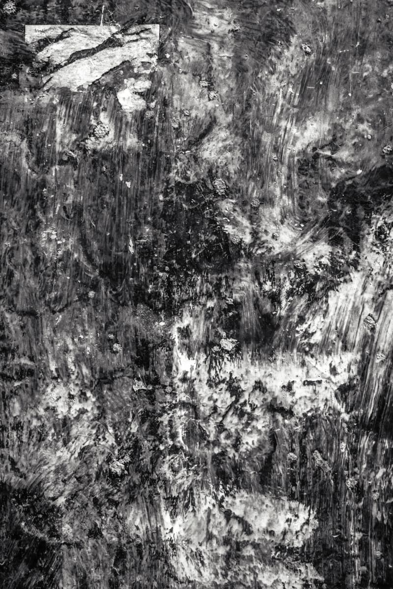 Palimpsest Peru 755 by Bernard C. Meyers, Image 1.
