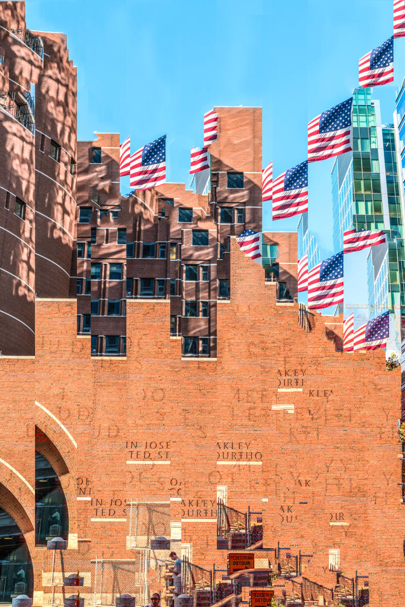 Boston 4604 by Bernard C. Meyers, Image 1.