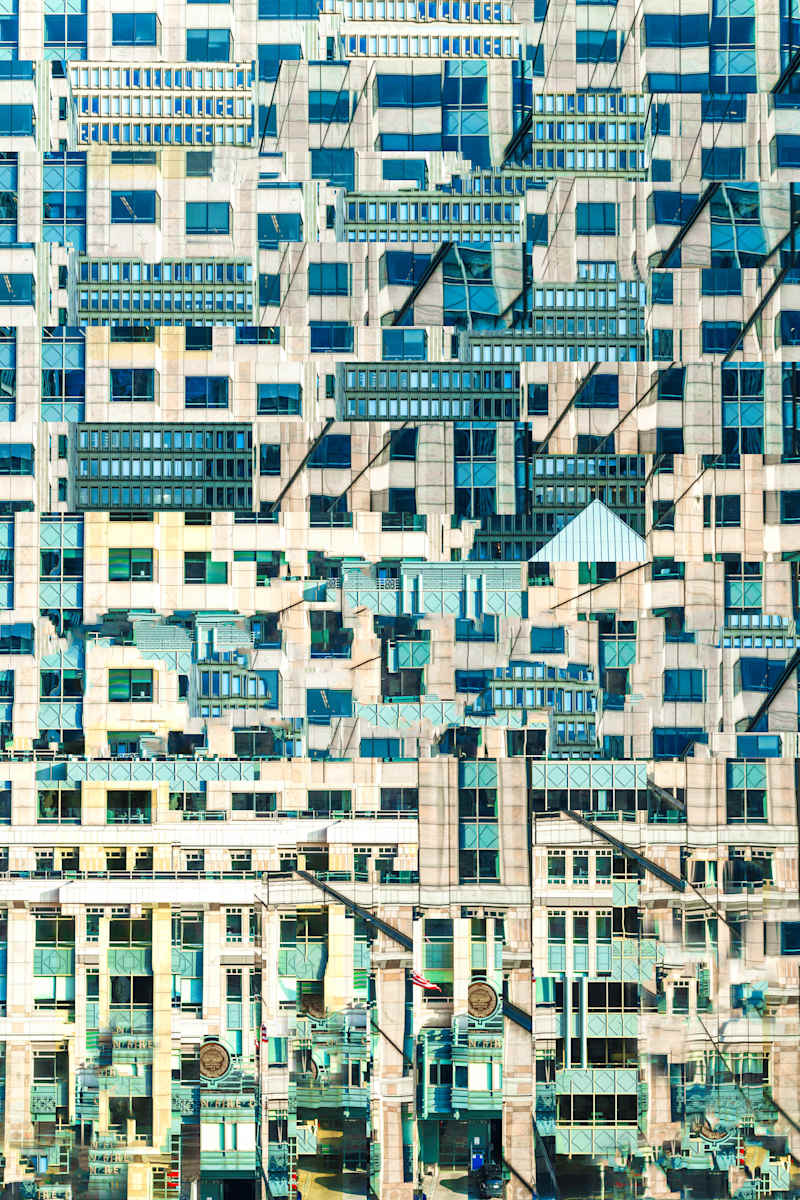 Boston 4692 by Bernard C. Meyers, Image 1.