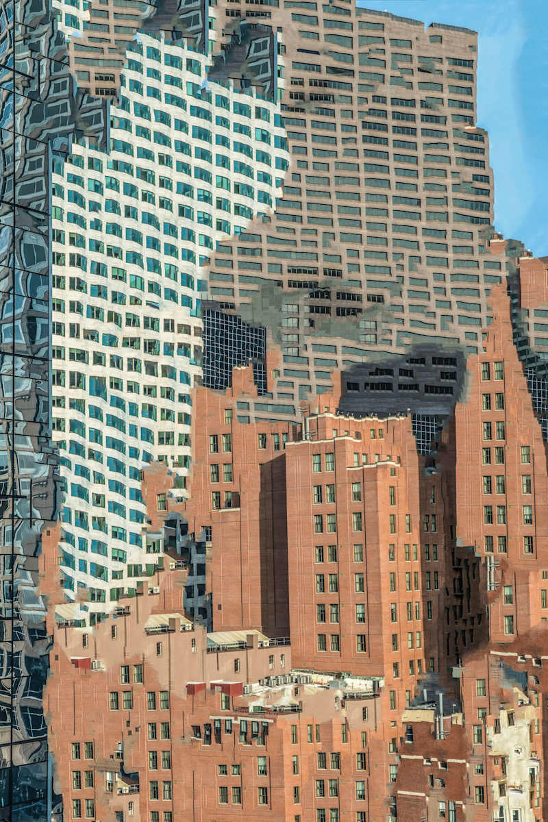 Boston 4696 by Bernard C. Meyers, Image 1.