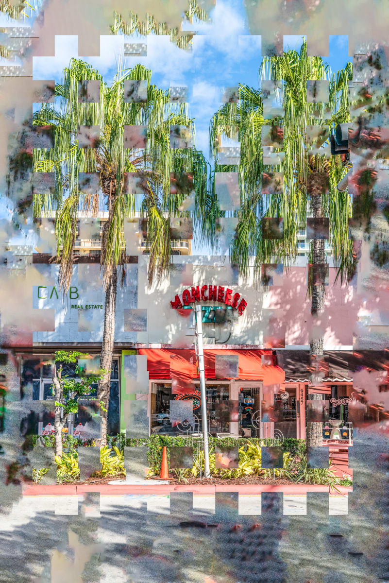 Miami 6477a by Bernard C. Meyers, Image 1.