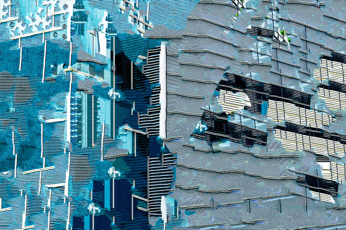 Hong Kong 120 by Bernard C. Meyers, Image 1.