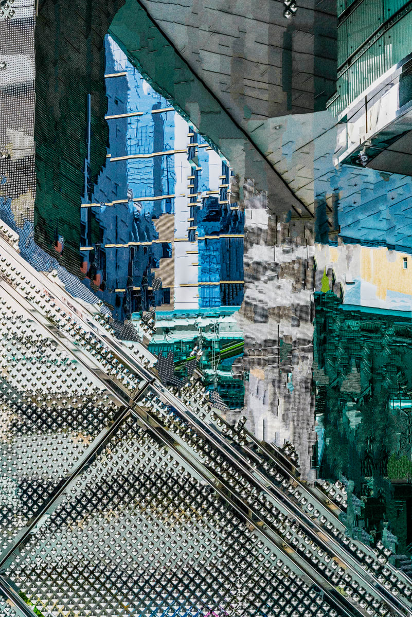 Hong Kong 641 by Bernard C. Meyers, Image 1.