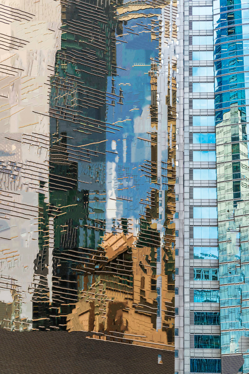 Hong Kong 755a by Bernard C. Meyers, Image 1.