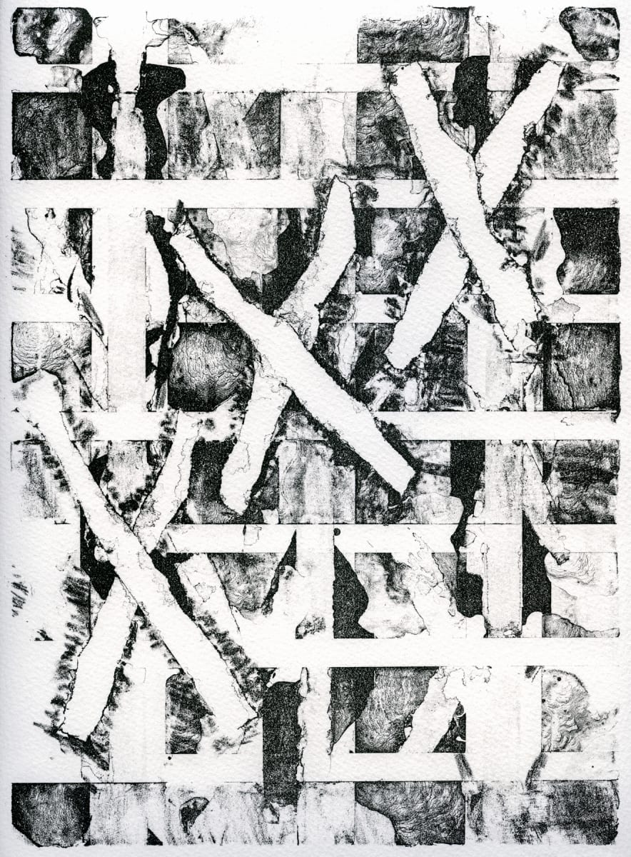 Lithograph: litho001, Image 1.