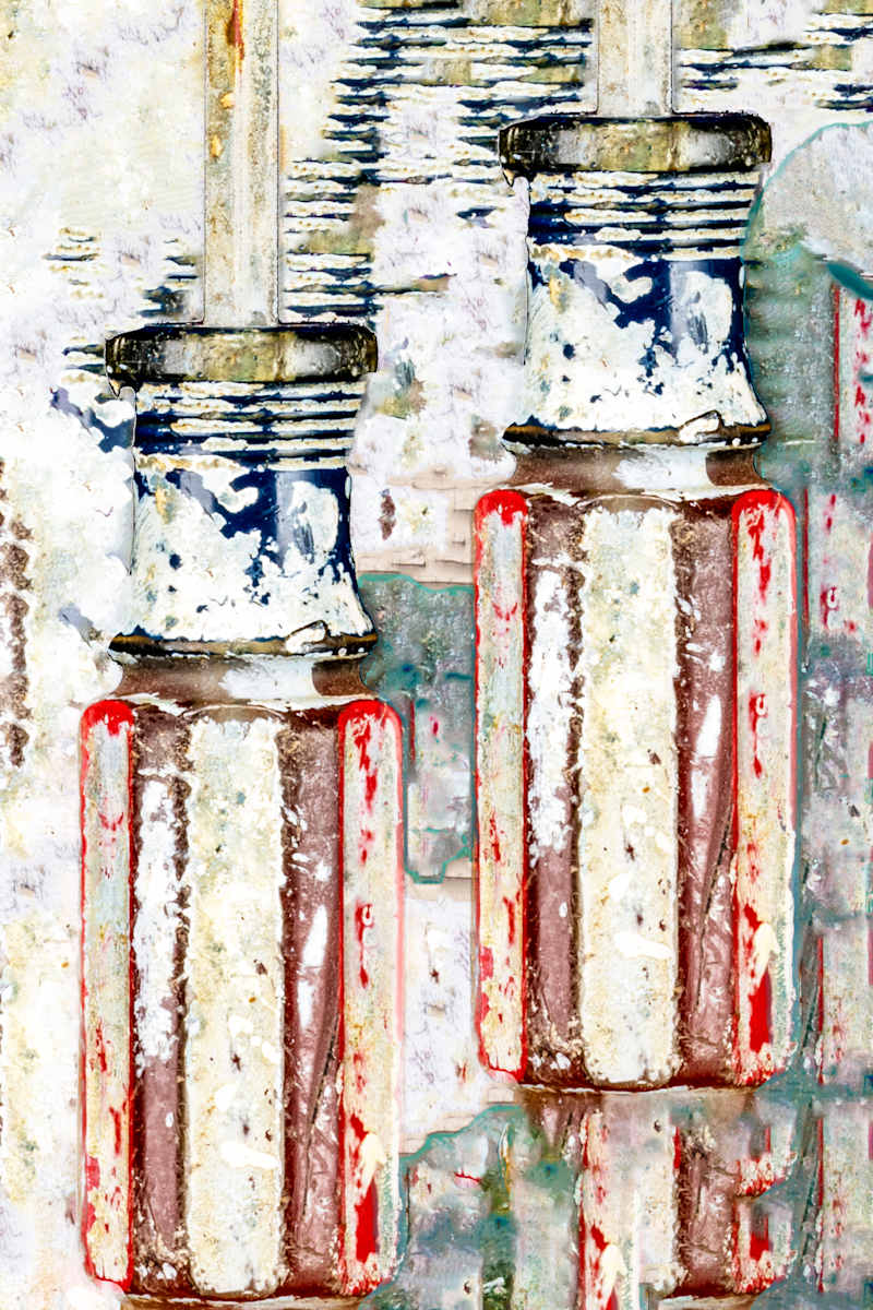 Screwdriver Craftsman by Bernard C. Meyers, Image 8.
