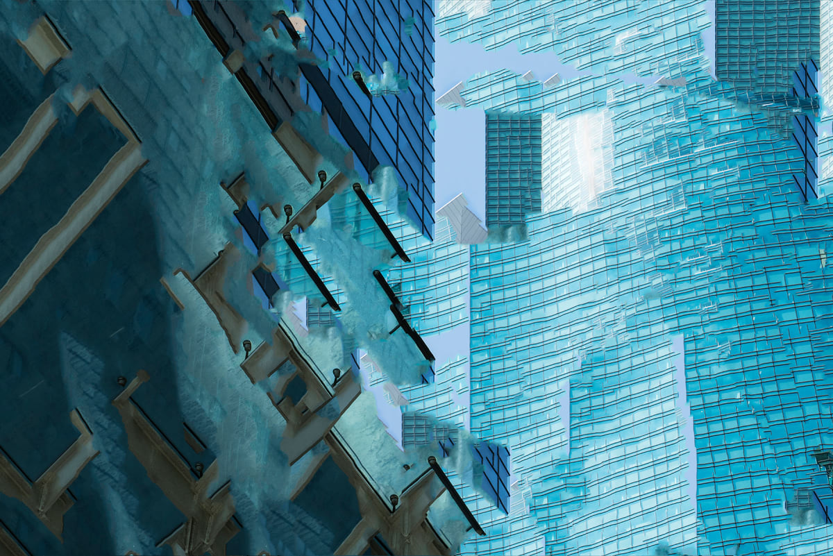 Toyko 780 by Bernard C. Meyers, Image 1.