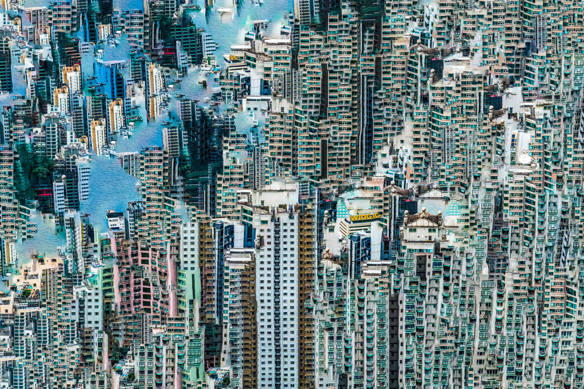 Hong Kong _8076 