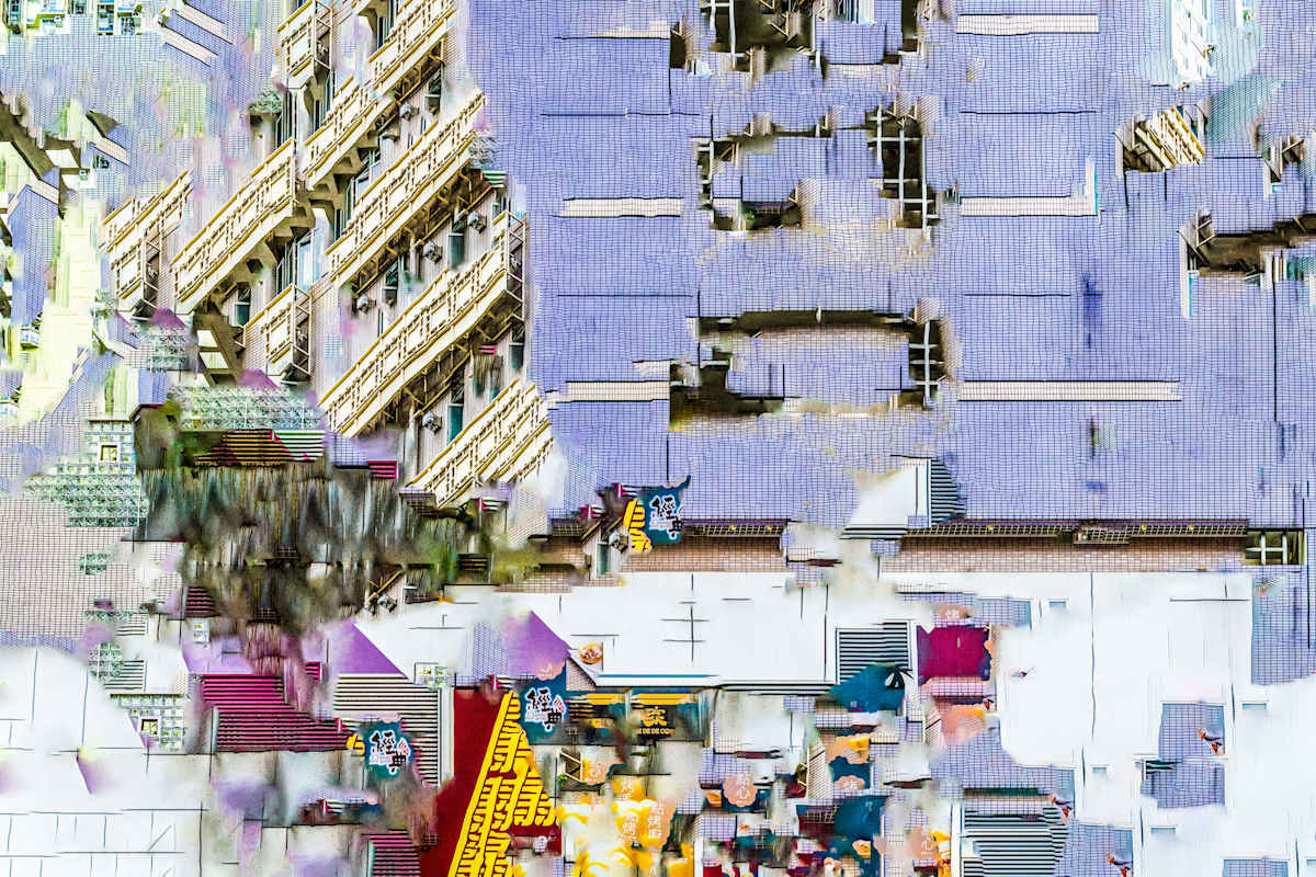 Hong Kong 8288, Image 1.