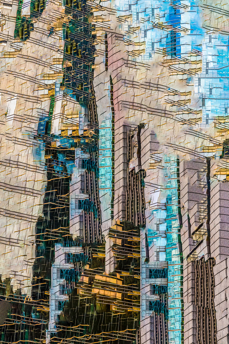 Hong Kong 8784 