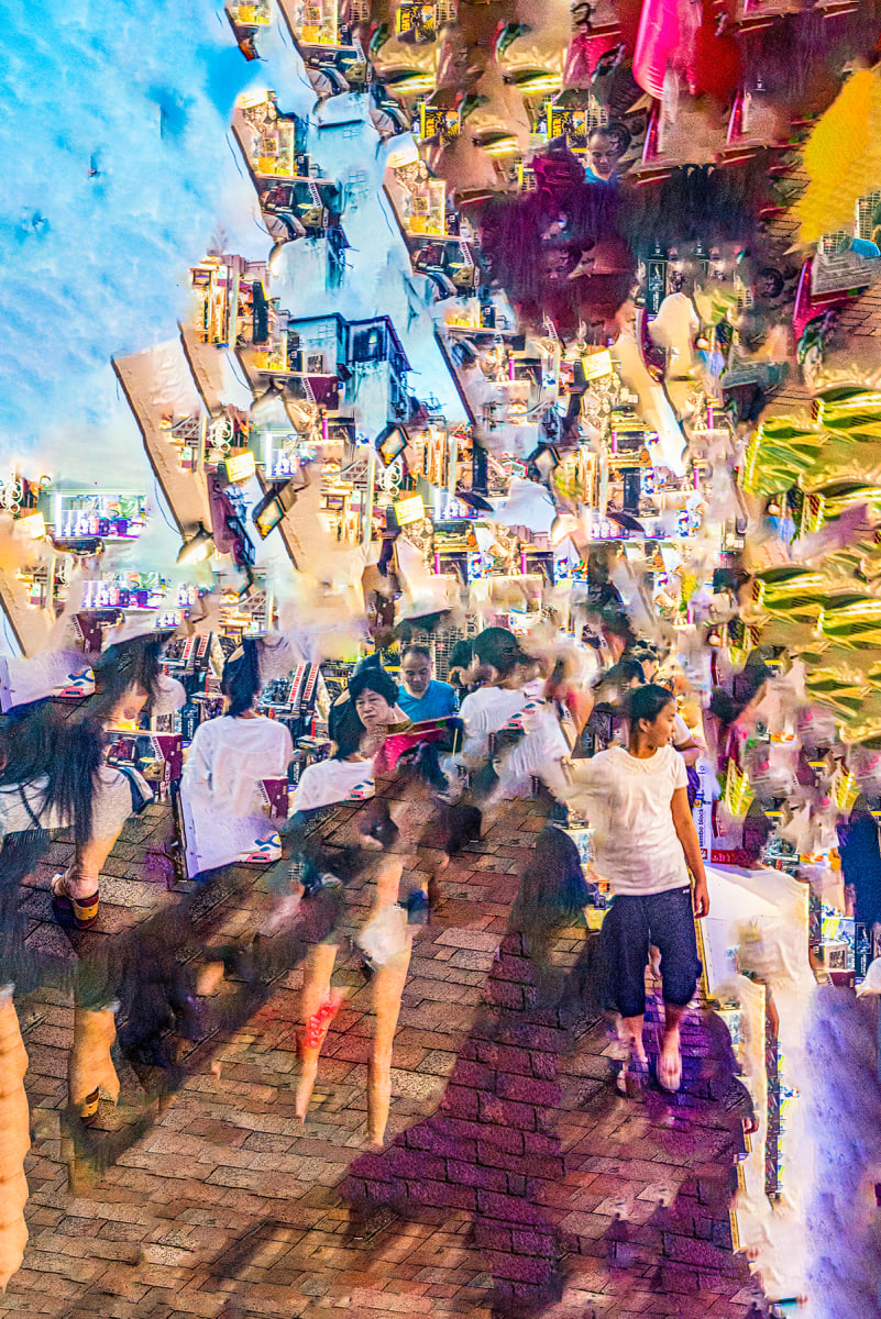 Hong Kong 9386 