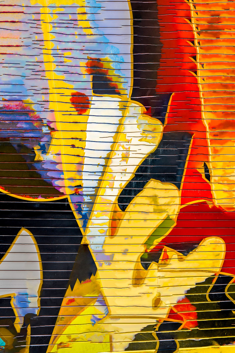 Salt Lake 1753 by Bernard C. Meyers 