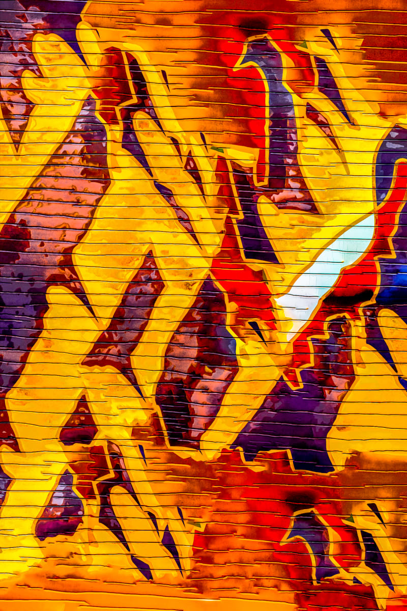 Salt Lake 1756 by Bernard C. Meyers 