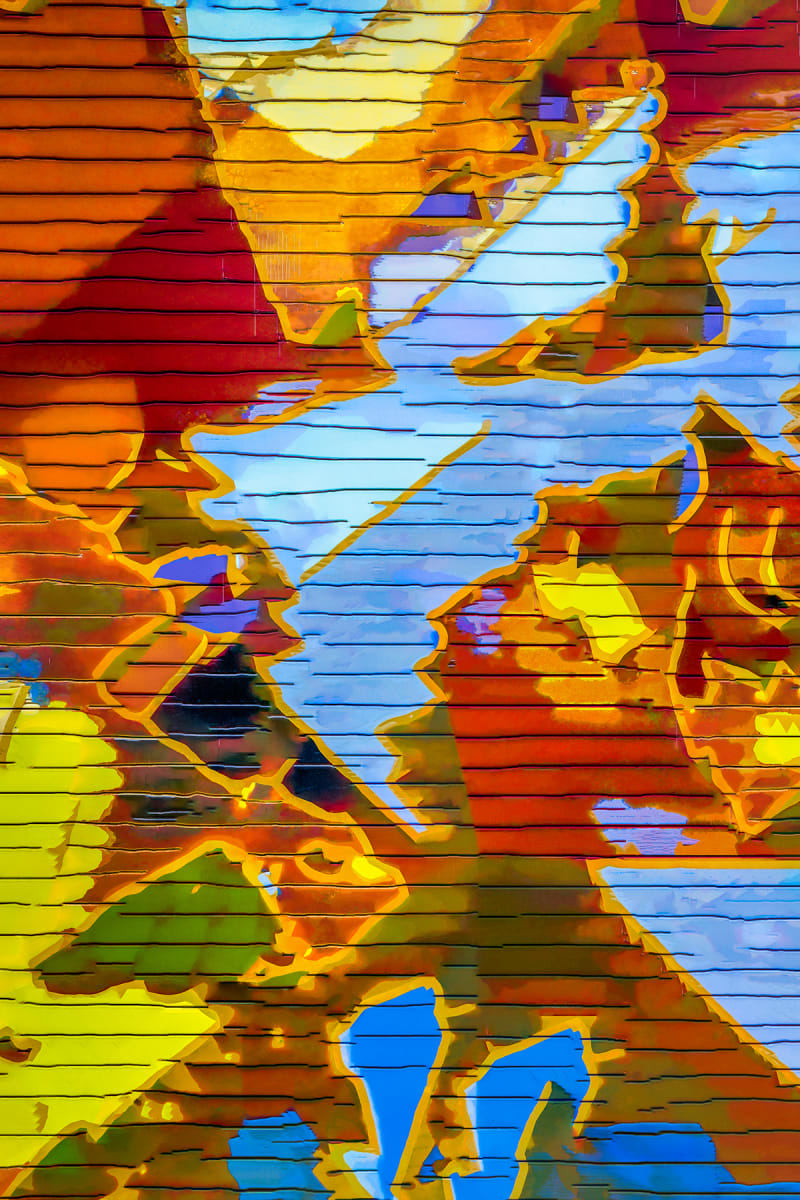 Salt Lake 2709 by Bernard C. Meyers, Image 6.