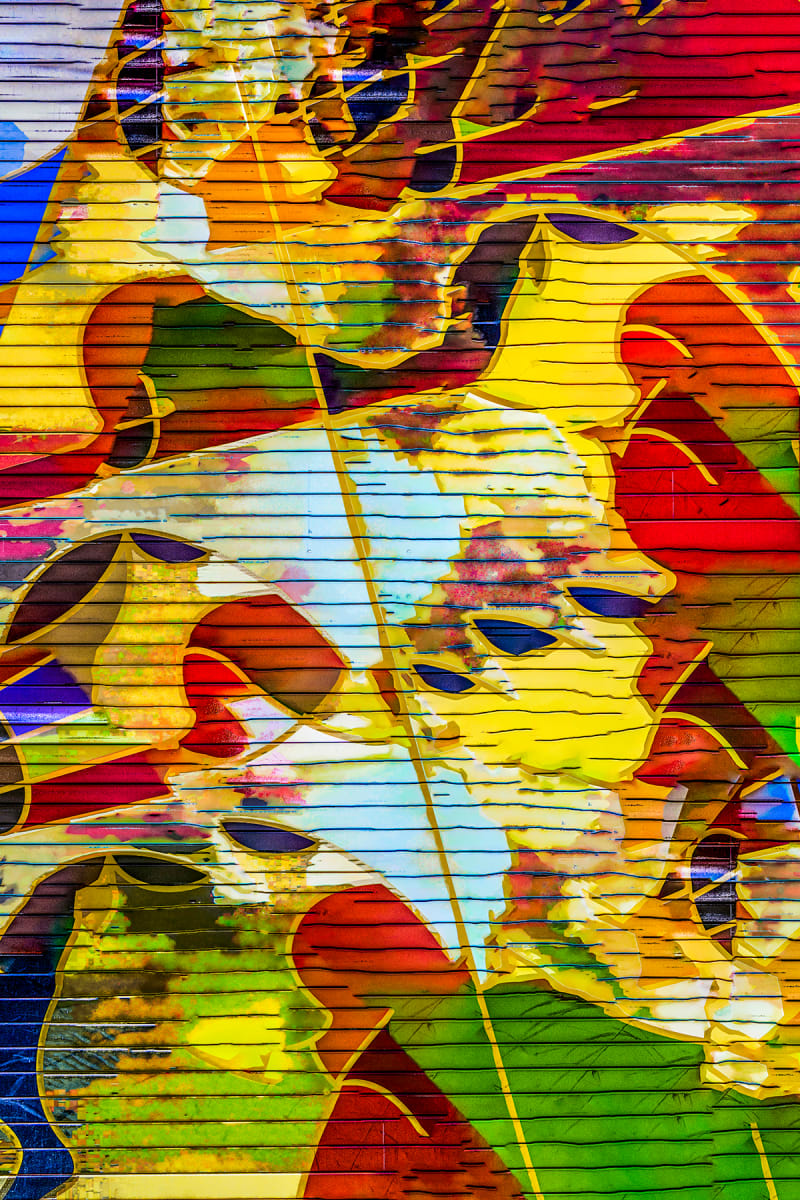 Salt Lake 2727 by Bernard C. Meyers 