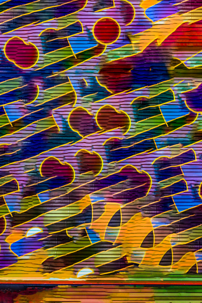 Salt Lake 2742ac by Bernard C. Meyers 