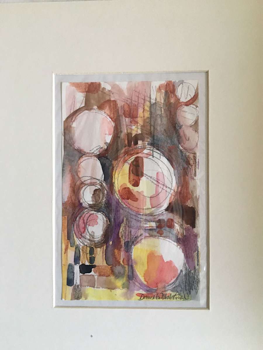 Italian Expressions 14 by Daniela Matchael 