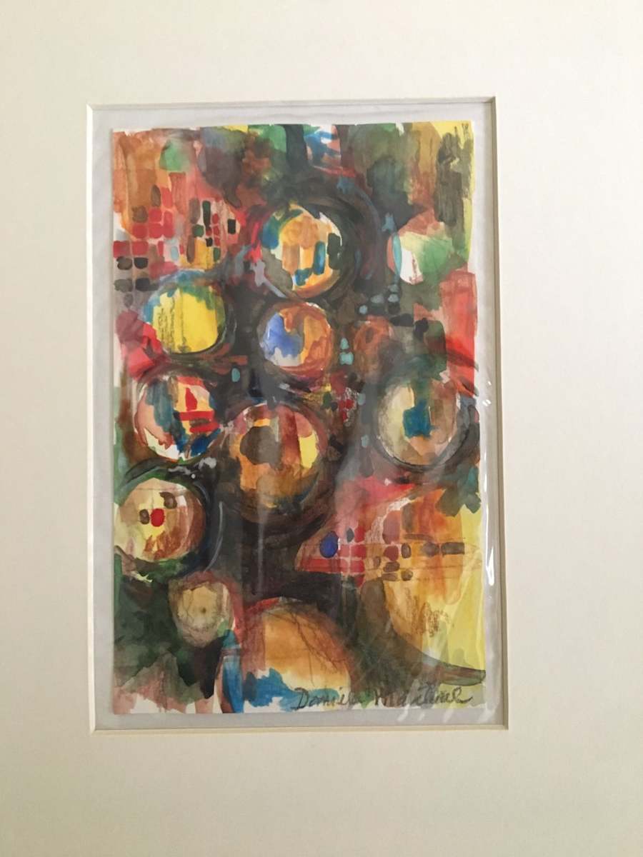 Italian Expressions 2 by Daniela Matchael 