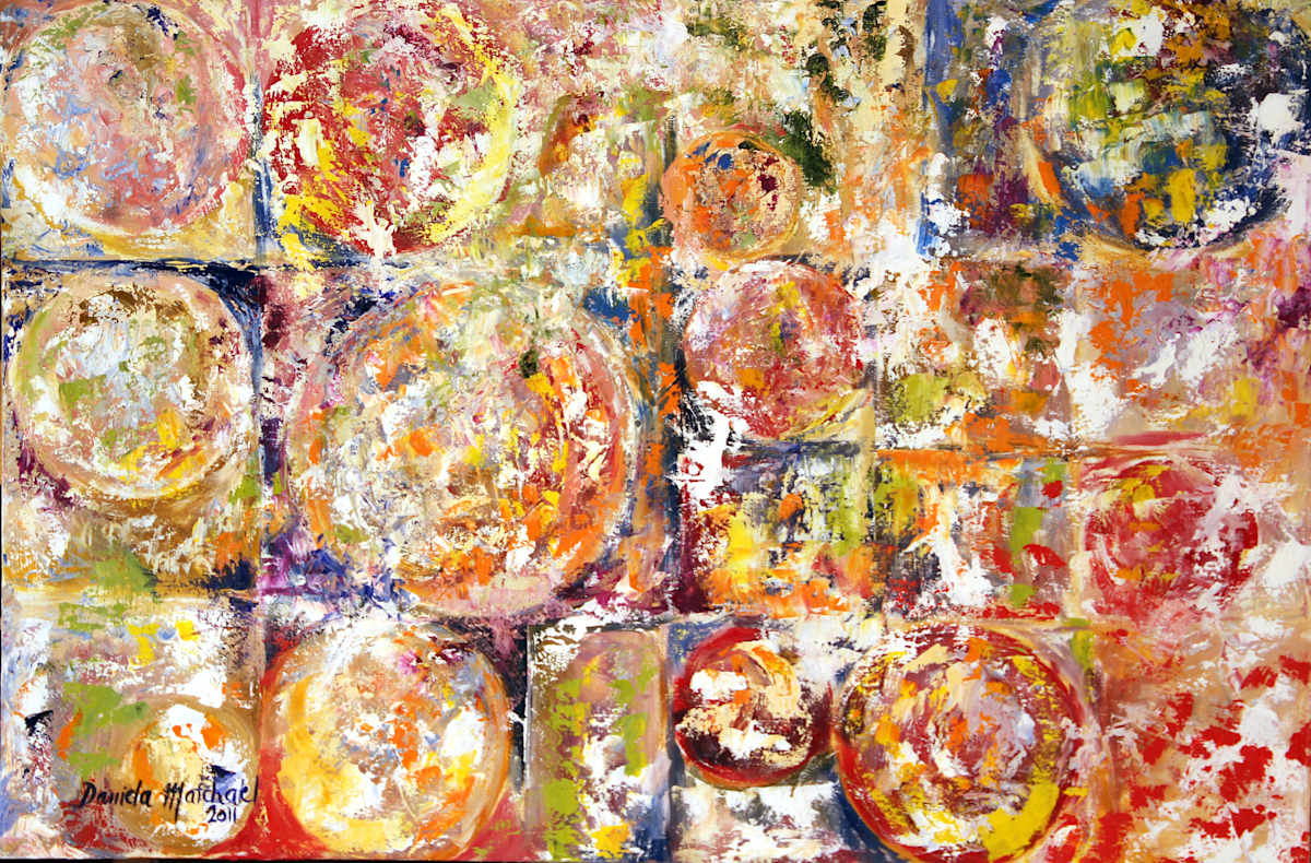Fields by Daniela Matchael, Image 1.