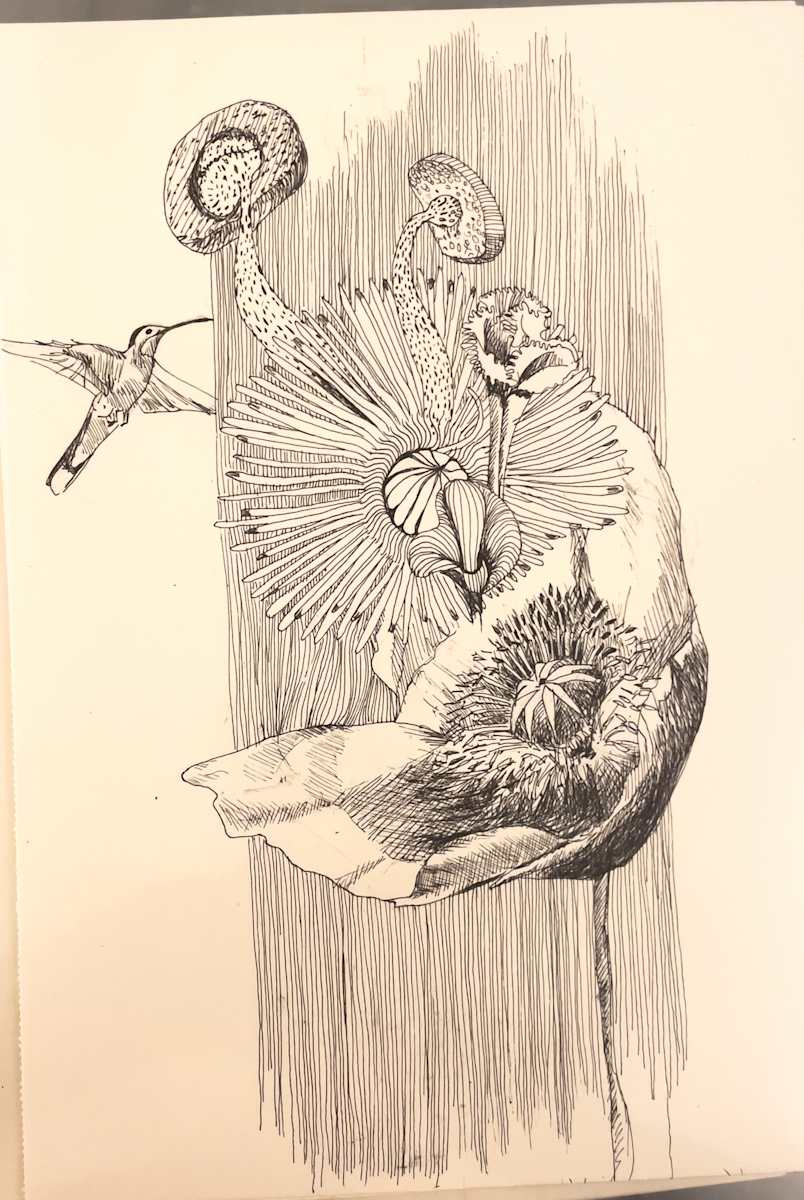 Naturally by Daniela Matchael 