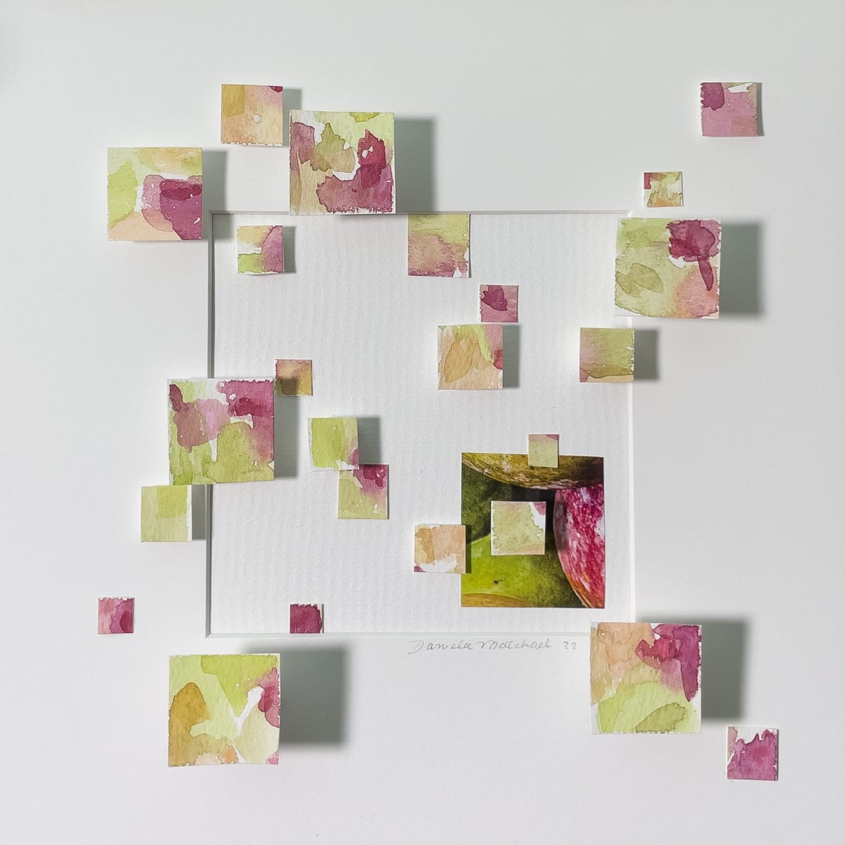 Mangoes II by Daniela Matchael, Image 1.