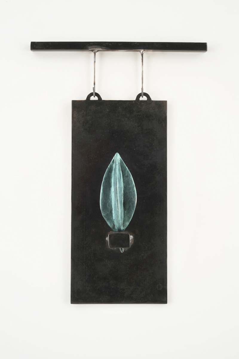 Seed Pod Haiku by Marguerite Elliot, Image 3.
