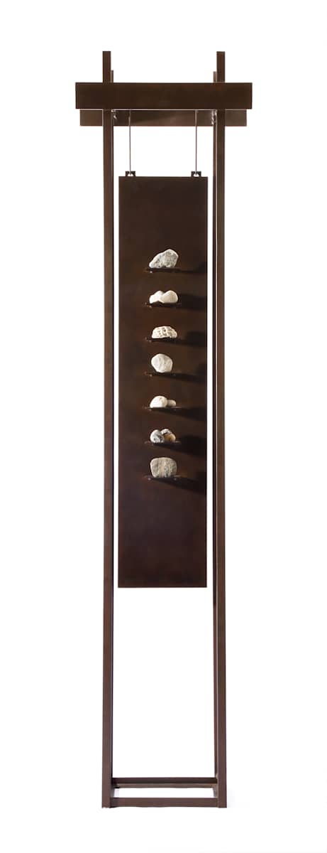 Anima Mundi by Marguerite Elliot 