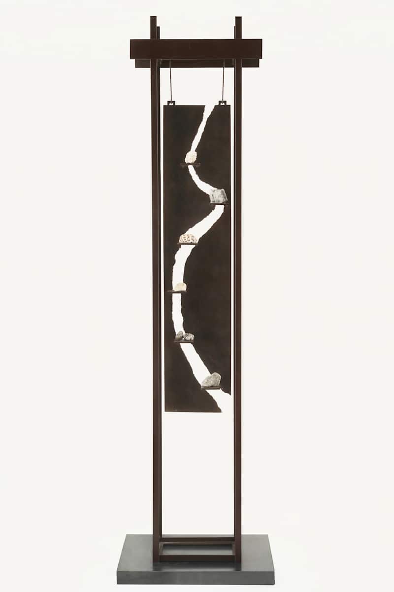 Rift by Marguerite Elliot 