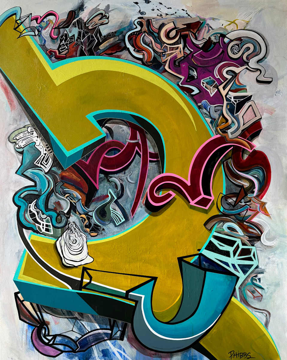 Random Thoughts by Pam Hibbs, Image 2.