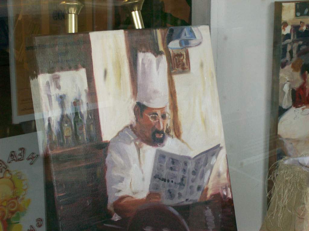 The Deli by aNna rybaT 