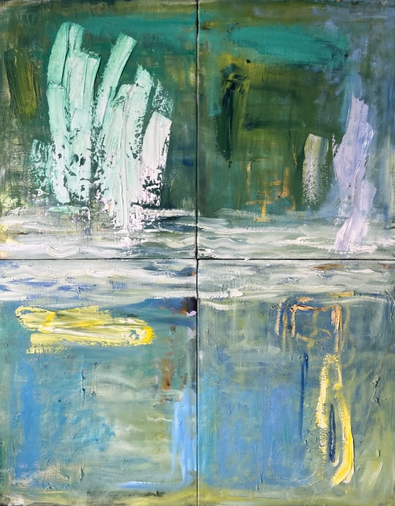 Waterfall by aNna rybaT 