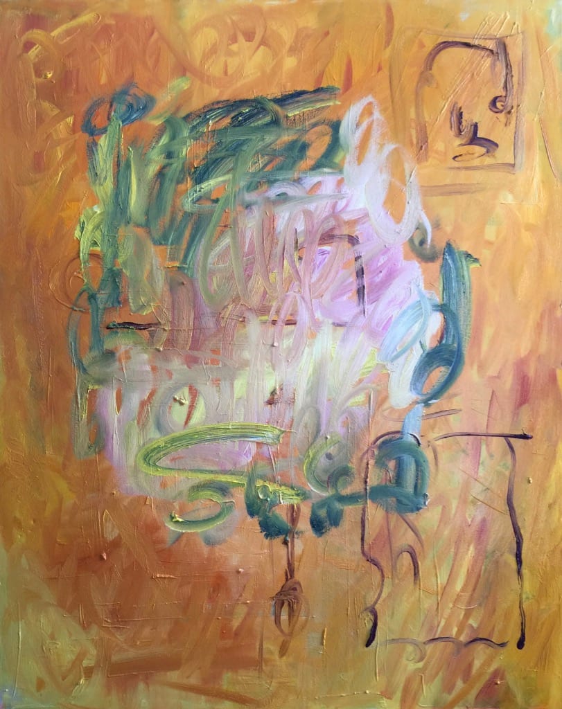 Orange Crush by aNna rybaT 