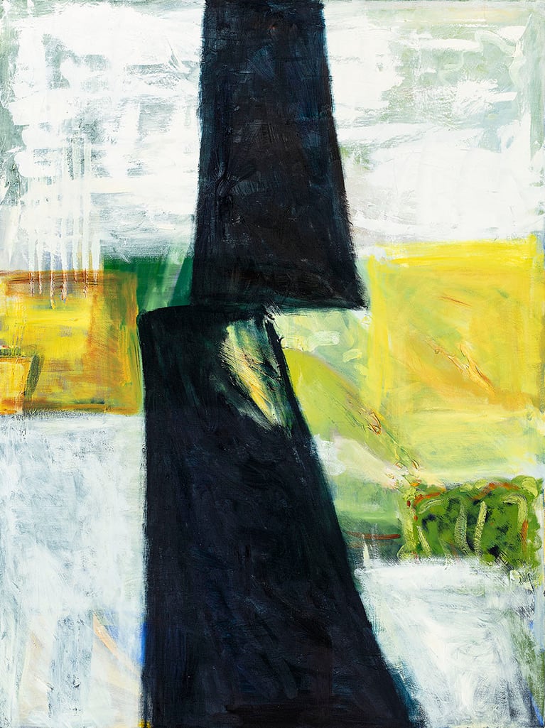 Landscape Architect by aNna rybaT 