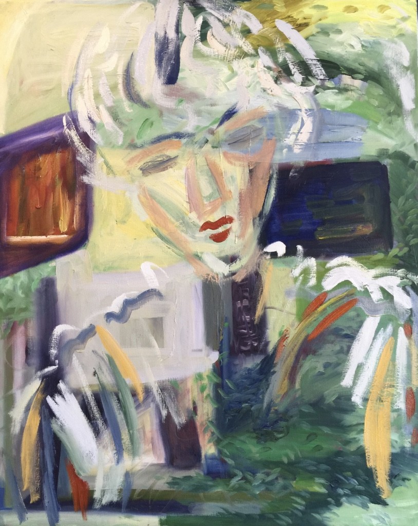 Any Resemblance to me by aNna rybaT 