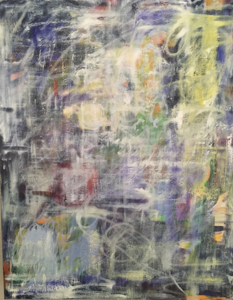 Blizzard by aNna rybaT 
