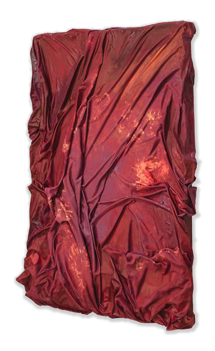 Claret by aNna rybaT 