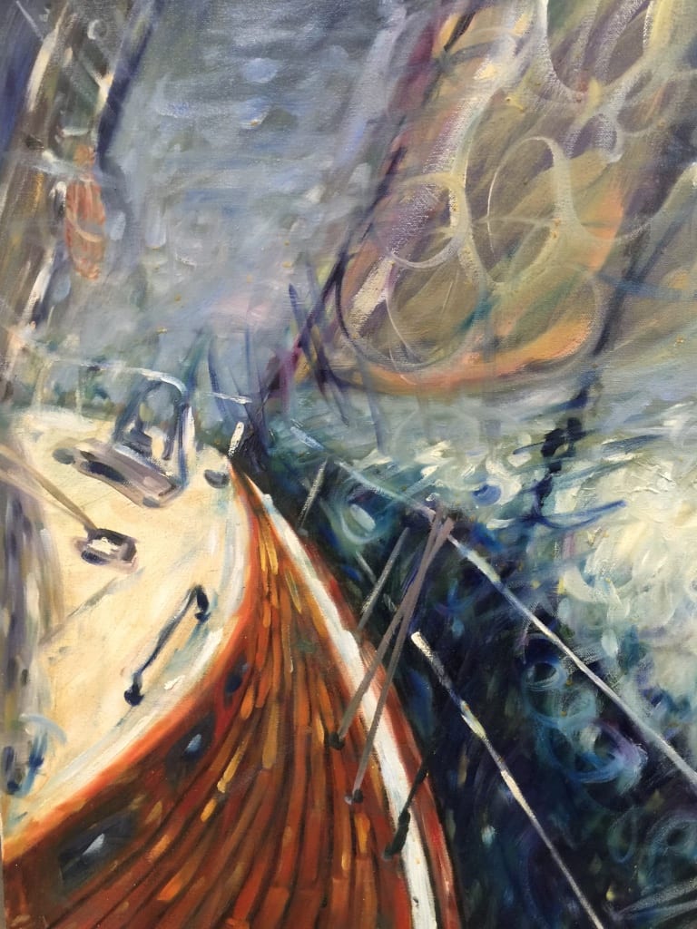 Come About by aNna rybaT, Image 5.