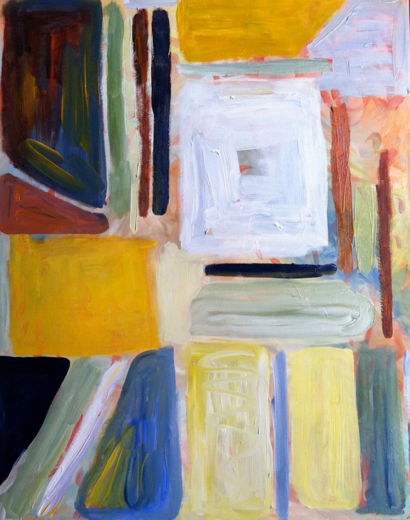 Summer in the City by aNna rybaT 