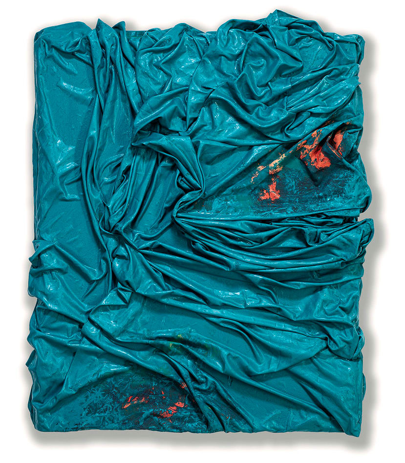 Turquoise by aNna rybaT 