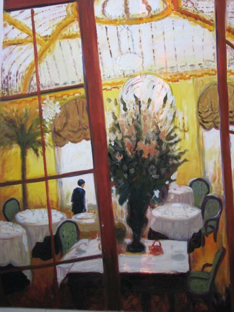 Fondue by aNna rybaT 