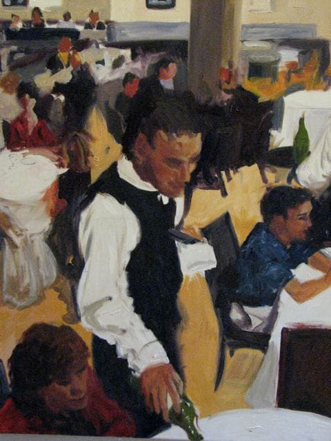 Garcon by aNna rybaT, Image 2.
