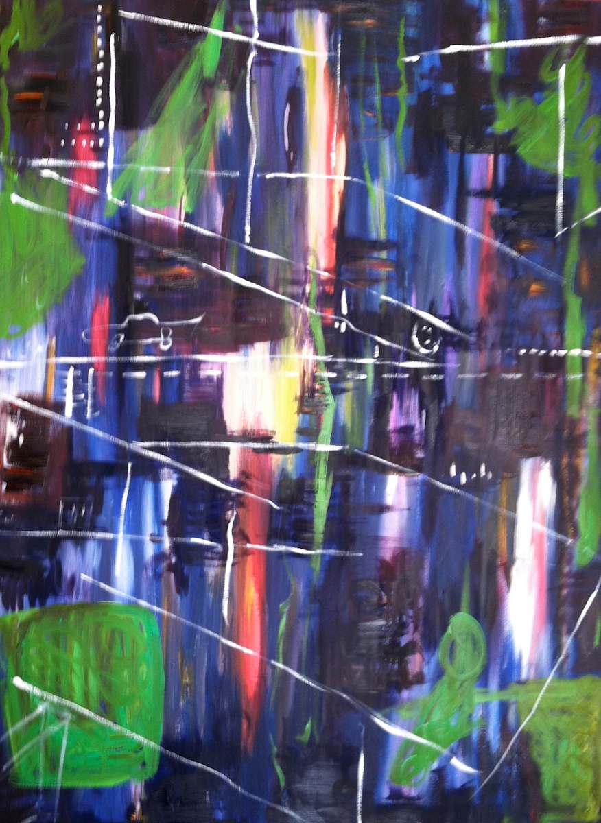 Cityscape by aNna rybaT, Image 6.