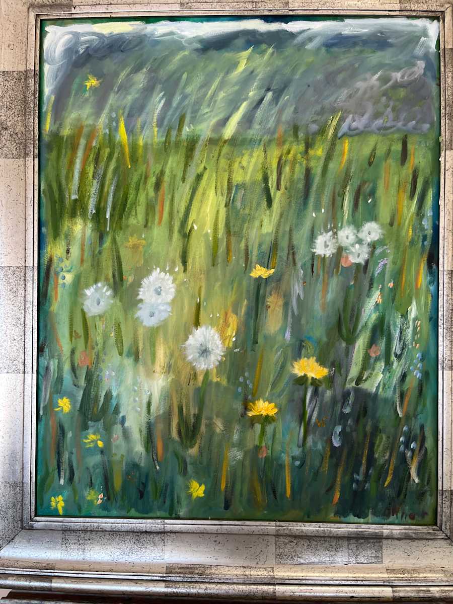 It's Raining on the Land by aNna rybaT, Image 6.