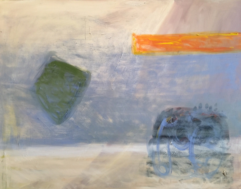 Yes Sun by aNna rybaT 