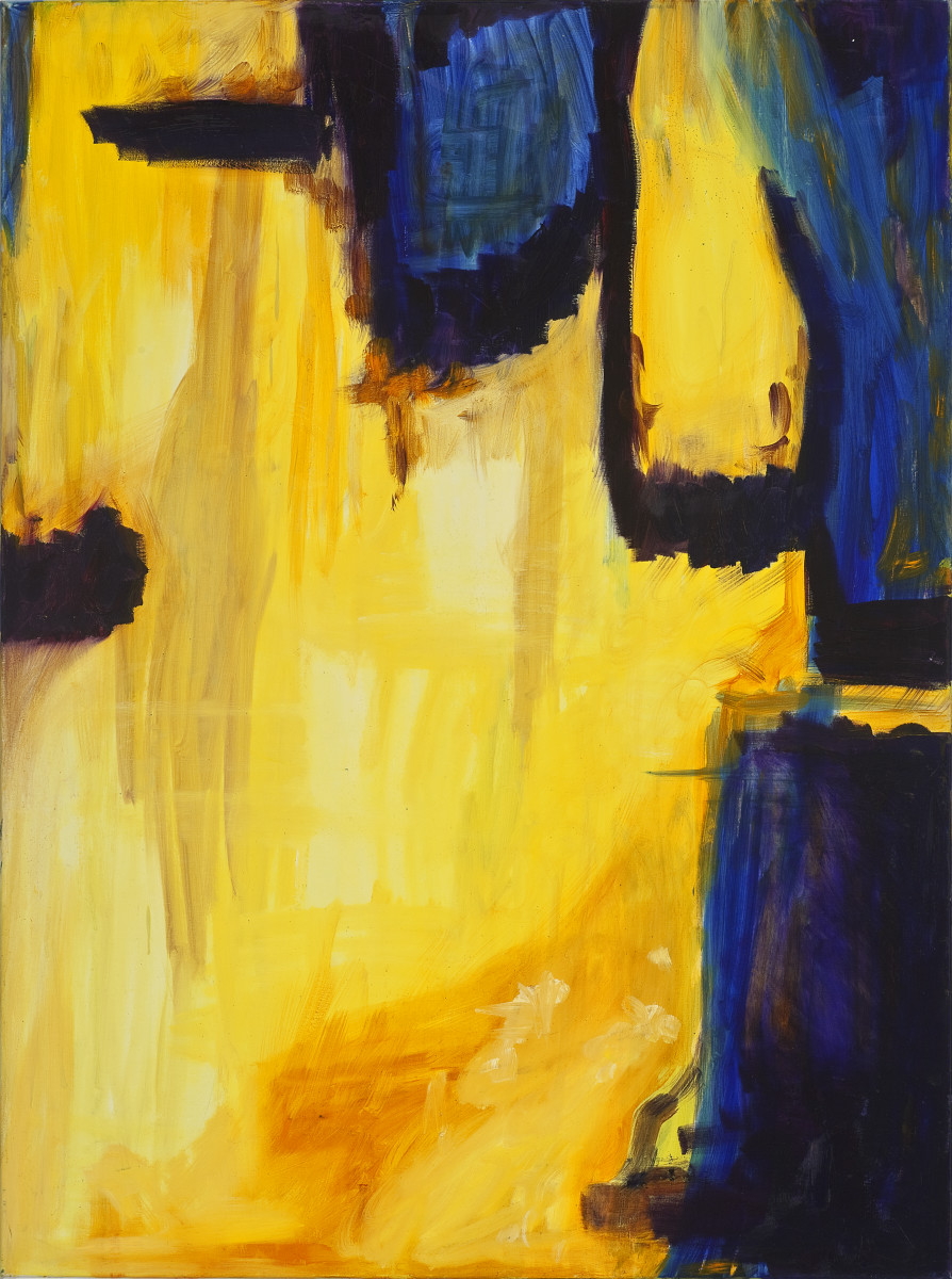 Like Night and Day by aNna rybaT 